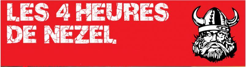 4 heures de Nezel 2-3